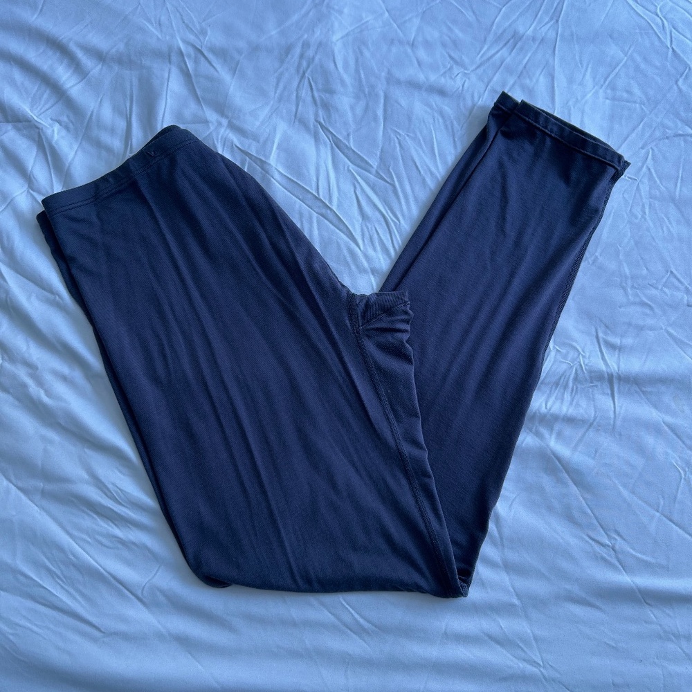 Heattech women’s pants